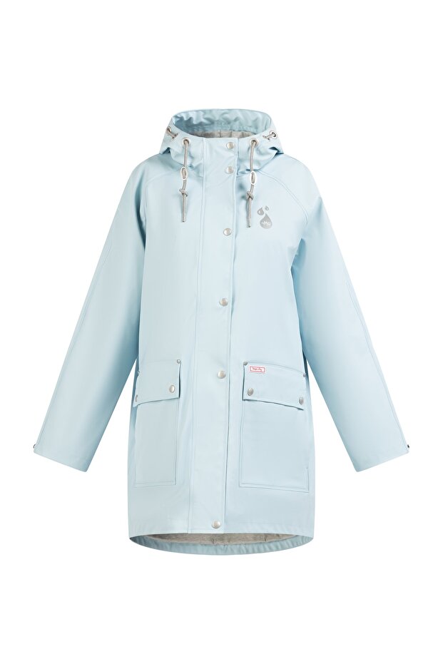 raincoat - 1