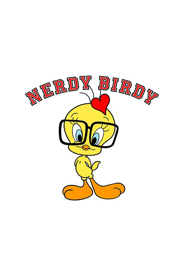 Zezex Tweety Süpersoft Şort Takımı - 2