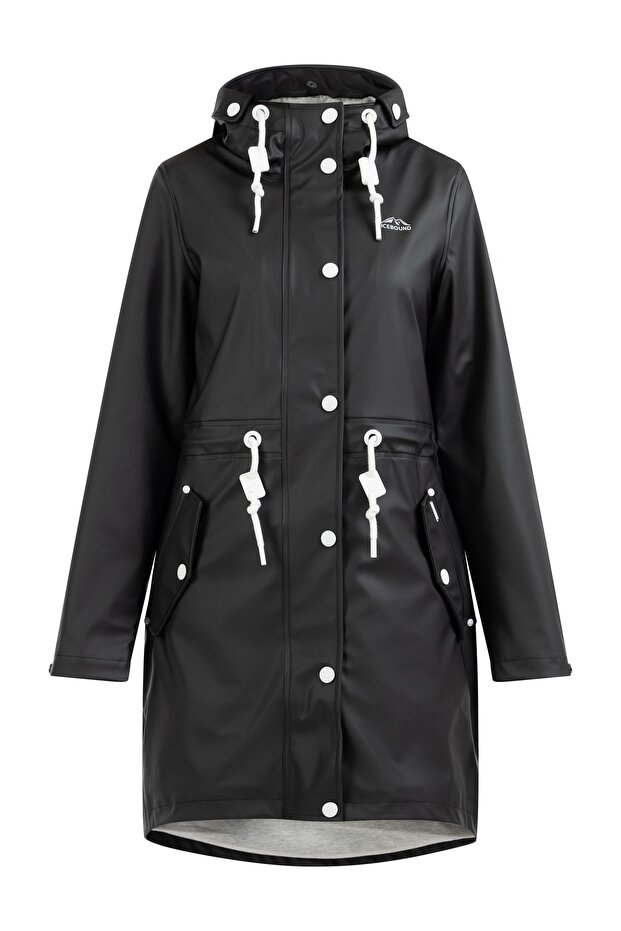 Raincoat urban rain - 1