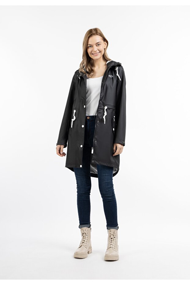 Raincoat urban rain - 3