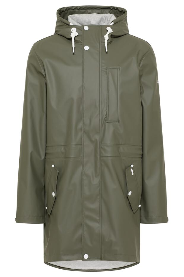 raincoat - 1