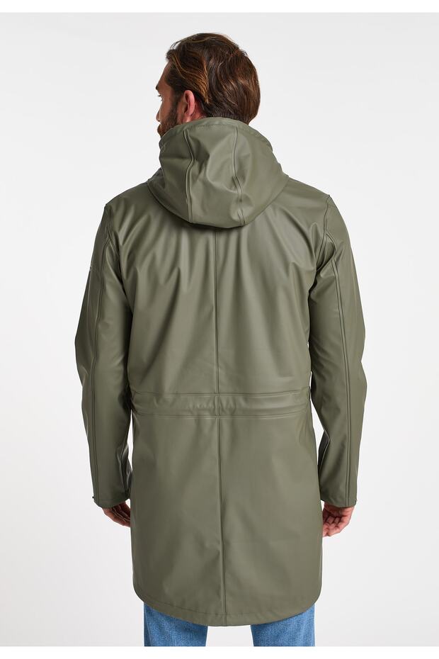 raincoat - 3