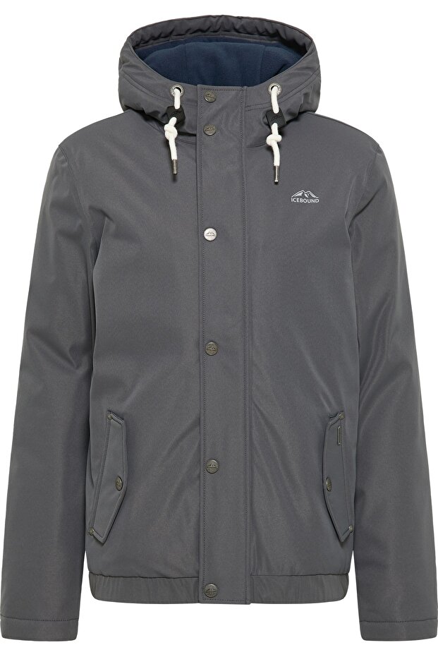 Winterjacke clima iglu - 1