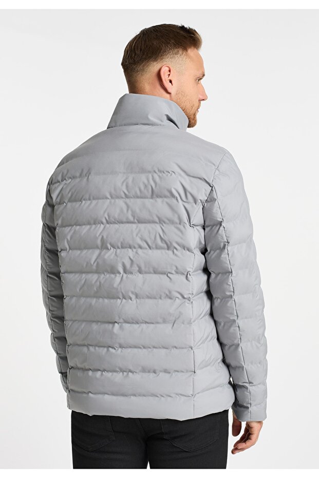 Padded winter jacket mimo - 3