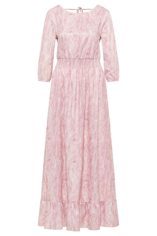 Maxi dress tylin - 4