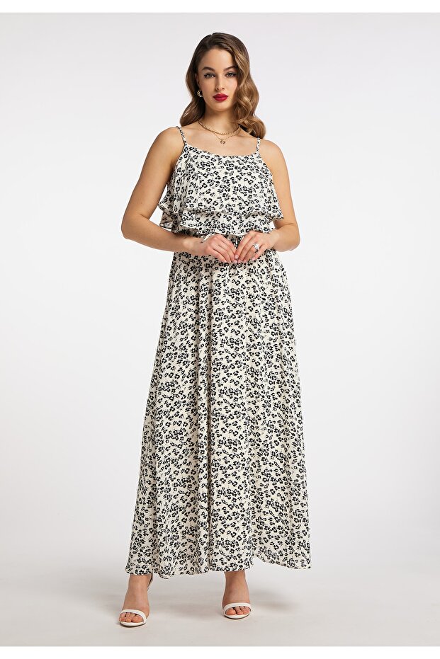 Rochie Maxi Tylin - 2