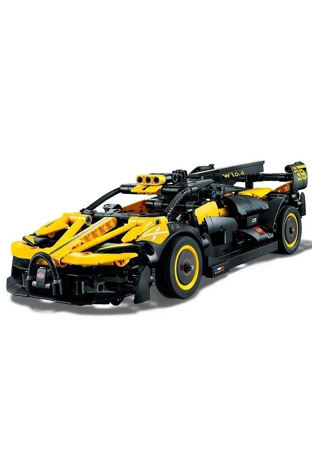 Technic Bugatti Bolide 42151 - 2