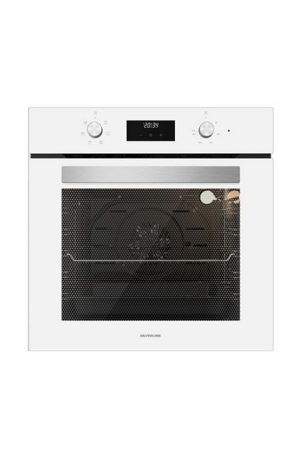 3'lü Ankastre Set (bo6502w02-3373 Misto-cs5629w01) - 3
