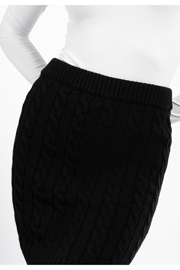 Strickrock koosh - 4