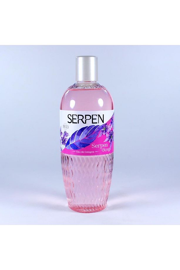 1933 Balıkesir Çiçeği Kolonyası 400 Ml 60 Derece - 1