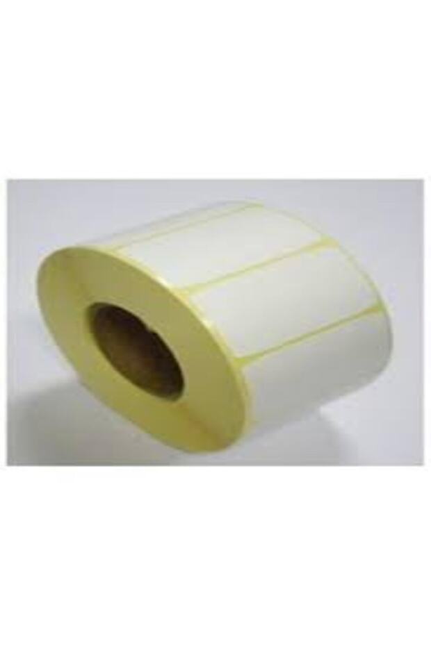 Original Argox 40X58 Scale Label 1 Roll 500 Winding Eco Thermal