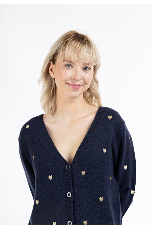 Cardigan nolie - 4
