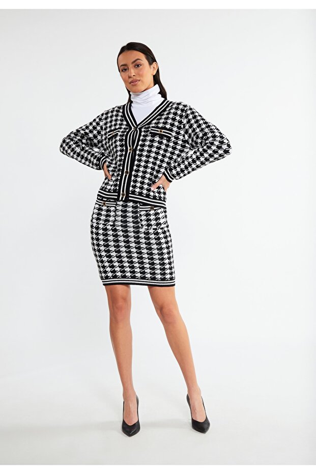 Strickjacke koosh - 4