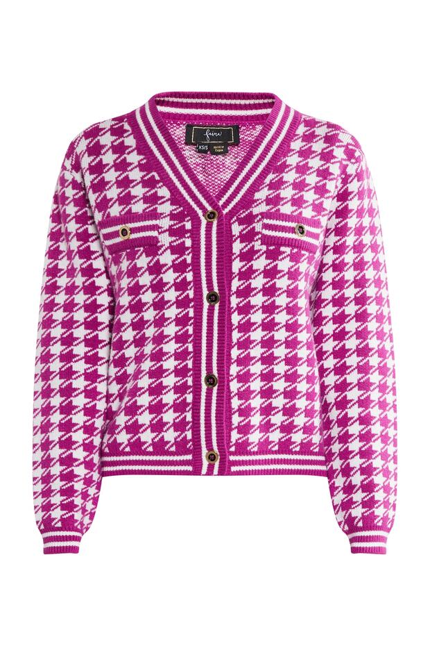 Strickjacke koosh - 1