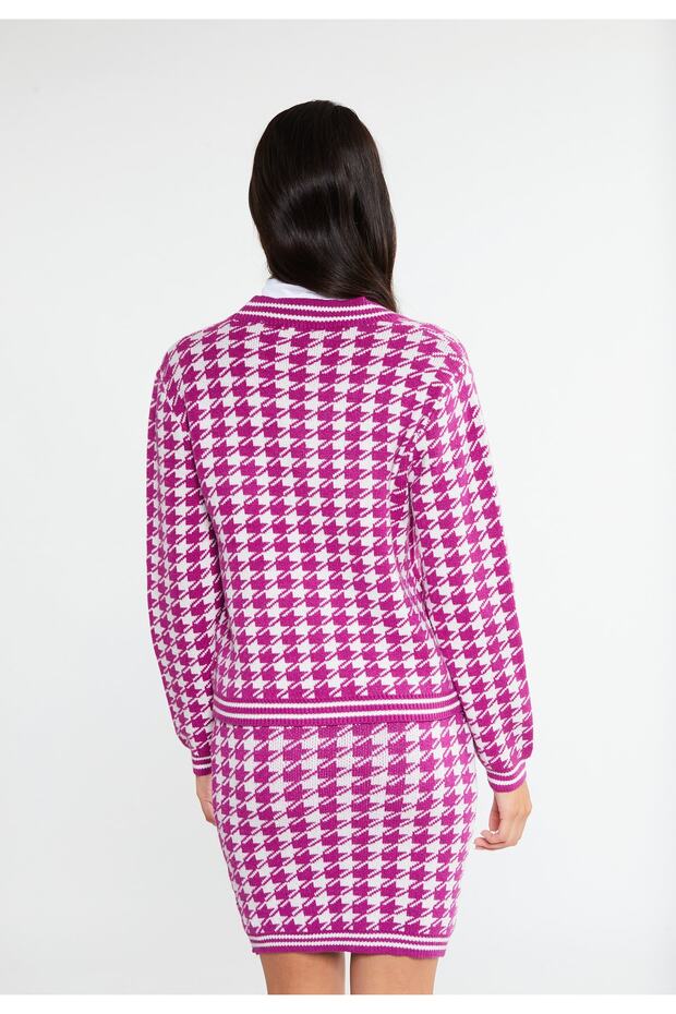 Strickjacke koosh - 3