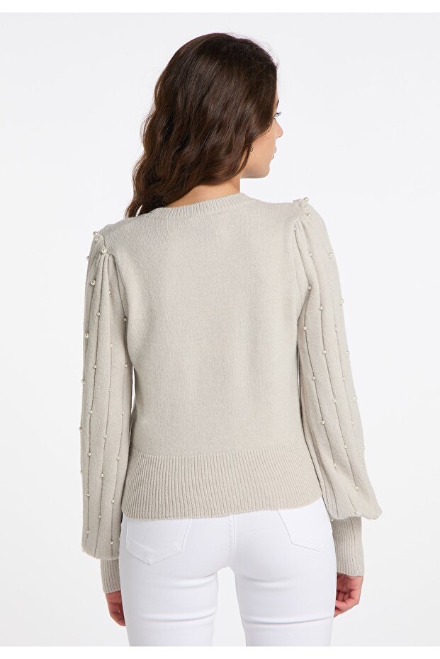 Knitted sweater tylin - 3