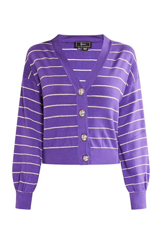 Strickjacke sookie - 1