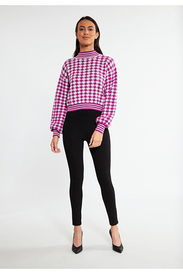 Strickpullover koosh - 4