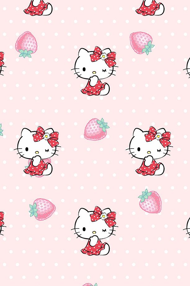 Zezex Hello Kitty 3 Süpersoft Şort Takımı - 2