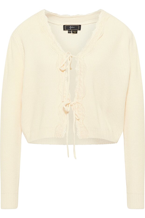 Cardigan nascita - 1