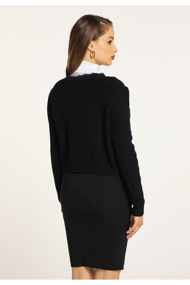 Cardigan nascita - 3