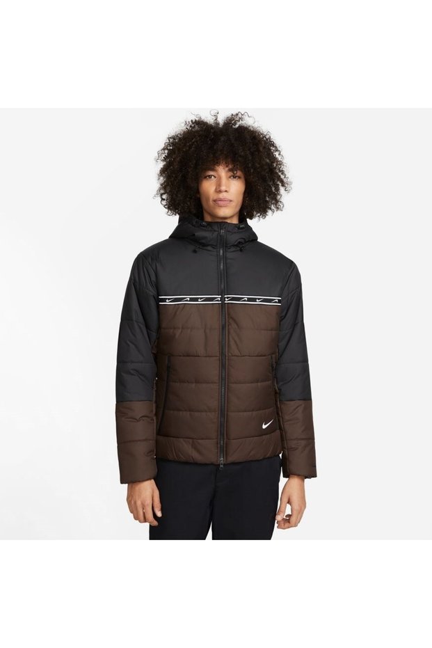 Sportswear Repeat Erkek Mont