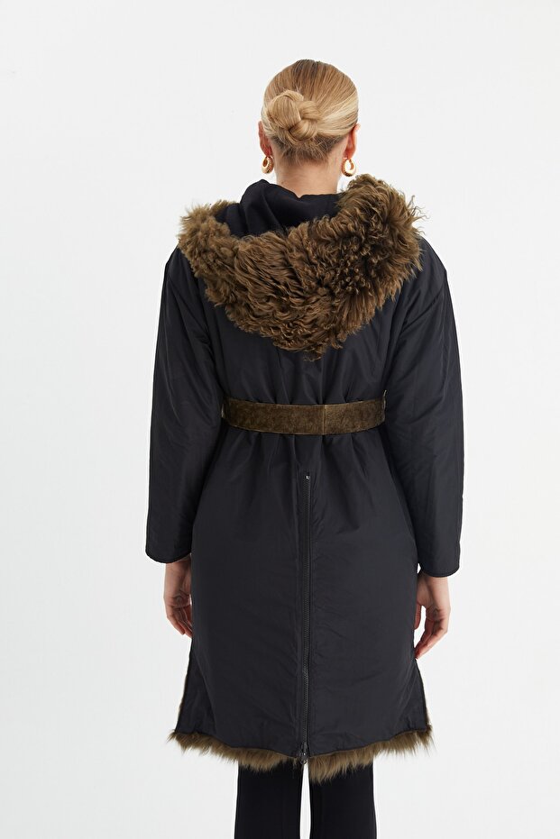 Çift Taraflı Kaban - 3