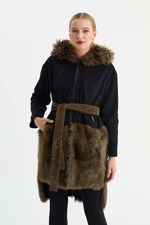 Çift Taraflı Kaban - 5