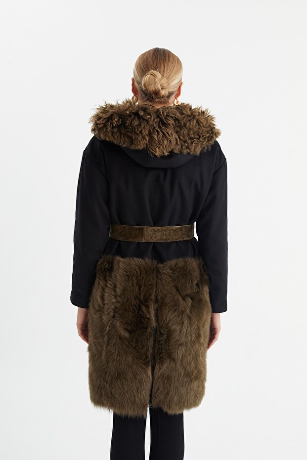 Çift Taraflı Kaban - 6