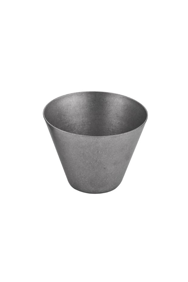 Conical Snack Bowl - Antique - 7 Cm