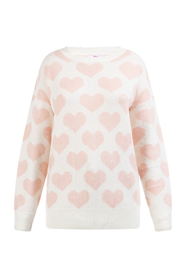 Strickpullover blonda - 1