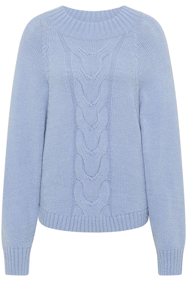 Strick Pullover teylon - 1