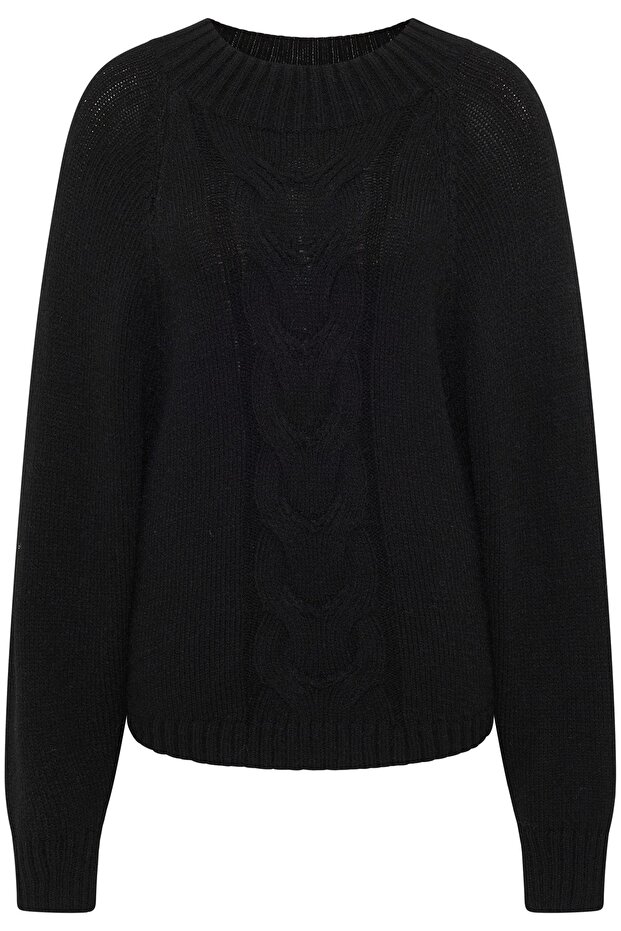 Strick Pullover teylon - 1