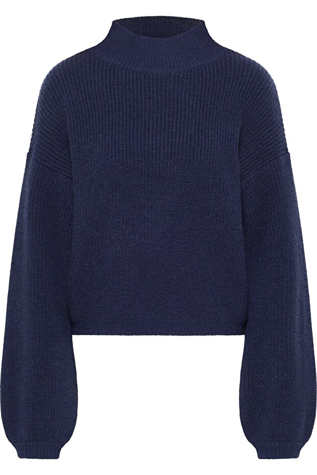 Strick Pulover lymoa - 1