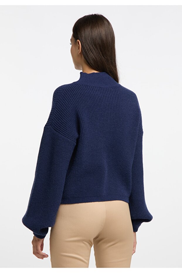 Strick Pulover lymoa - 3