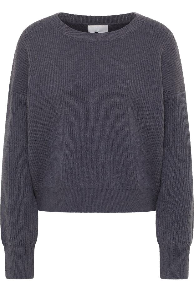 Knitted sweater lymoa - 1