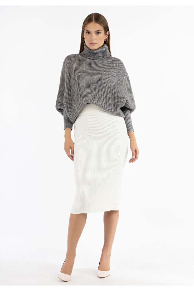 Strick Midirock vanne - 1