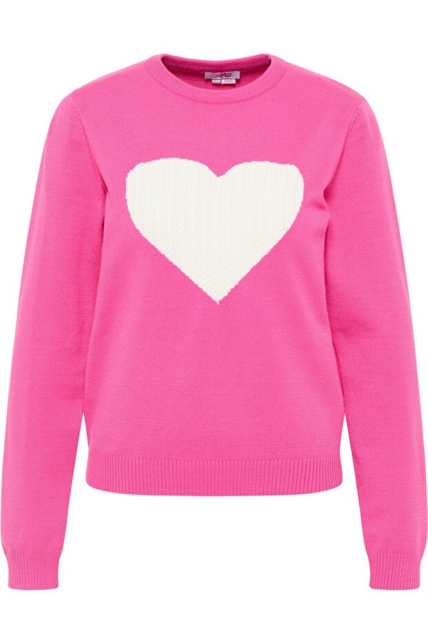 Pulover Strick Noli - 1