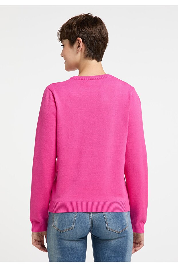 Pulover Strick Noli - 3