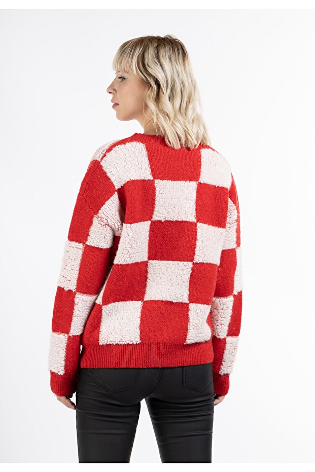 Strickpullover nolie - 4