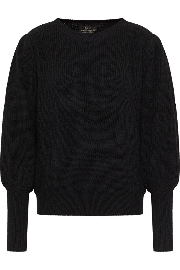 Strick kazak tylin - 1