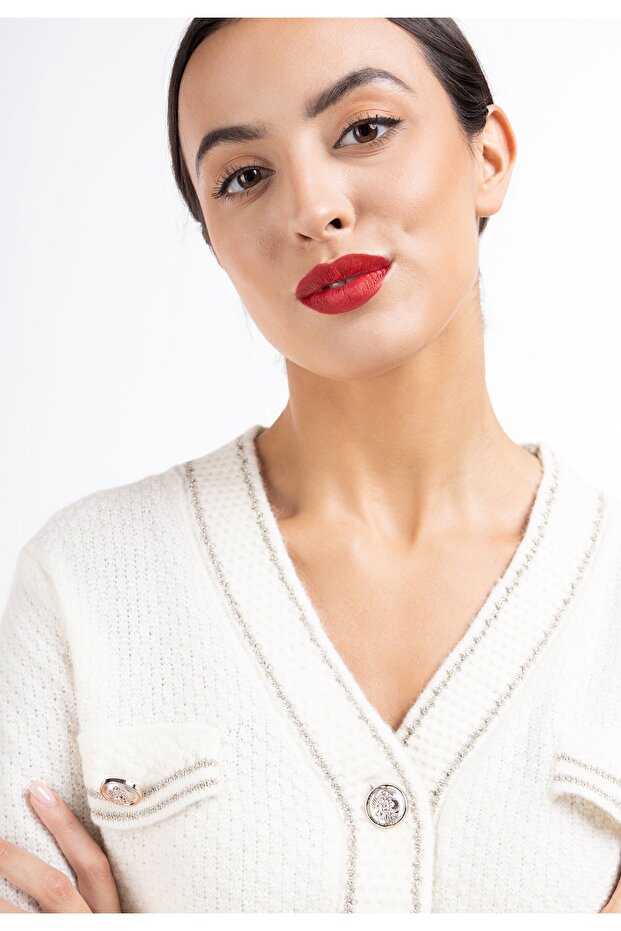 Strickjacke Koosh - 3