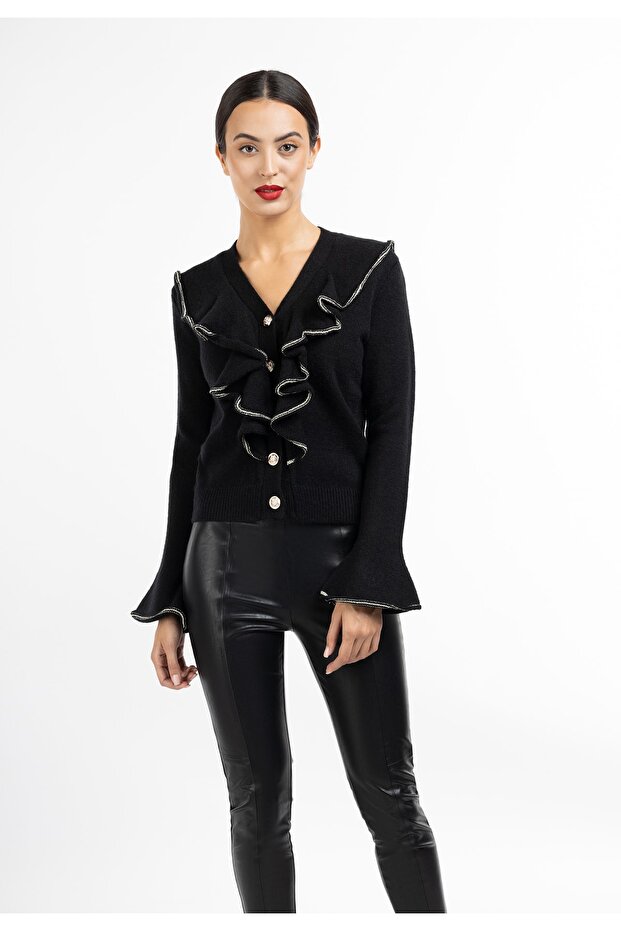 Strickjacke Koosh - 2