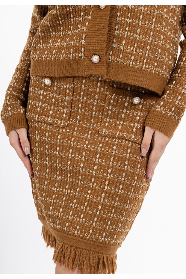 Set dulciuri Strickrock - 3