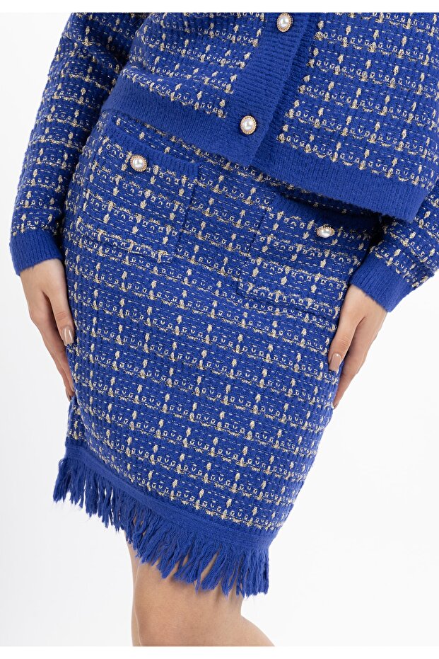 Strickrock tatlı - 3