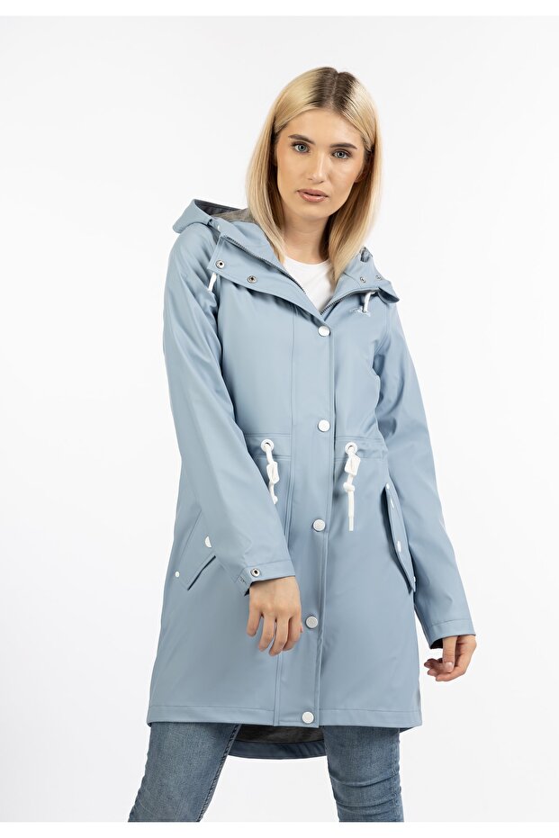 Raincoat urban rain - 2