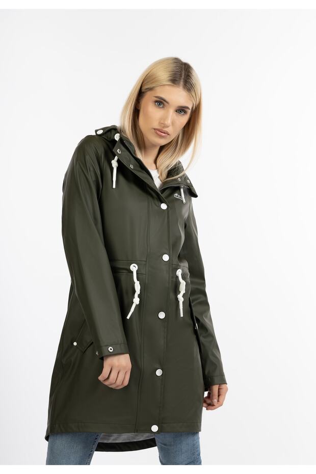 Raincoat urban rain - 3