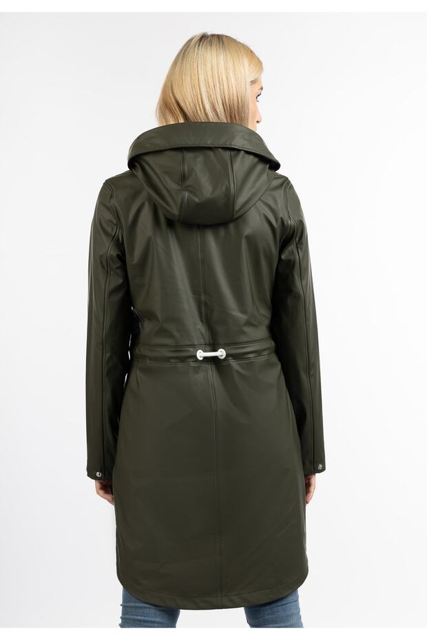 Raincoat urban rain - 4