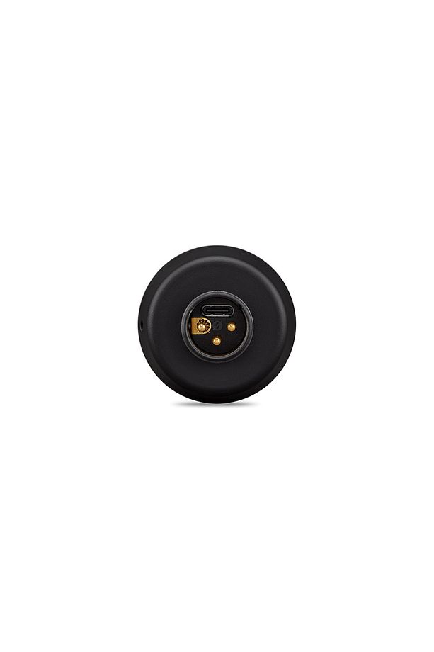 Nt1-5th | Dsp Destekli Usb/ Xlr Condenser Mikrofon (5.NESİL) – Siyah - 3
