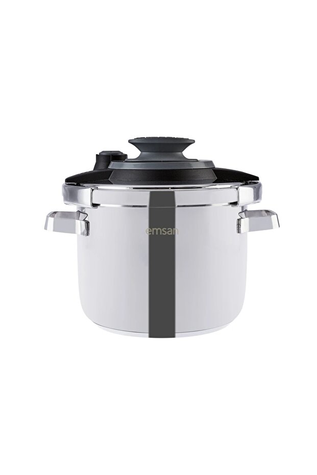 Asterion 17 Parça Çelik Çeyiz Seti - 5